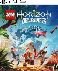 Comprar LEGO Horizon Adventures PS5 para PS5 - PSNCLICK Digitales Latinoamérica